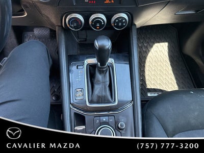 2019 Mazda Mazda CX-5 Sport