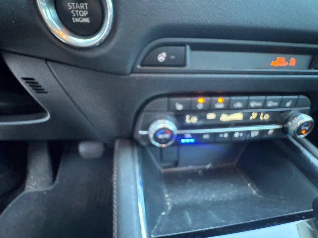 2019 Mazda Mazda CX-5 Grand Touring