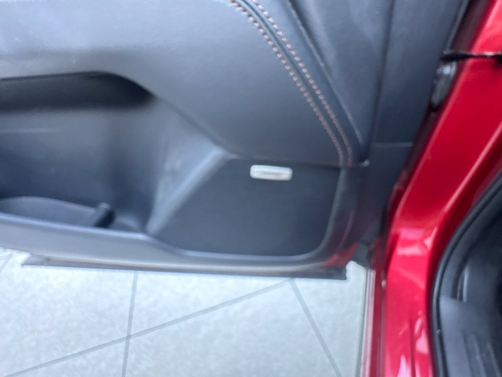 2019 Mazda Mazda CX-5 Grand Touring