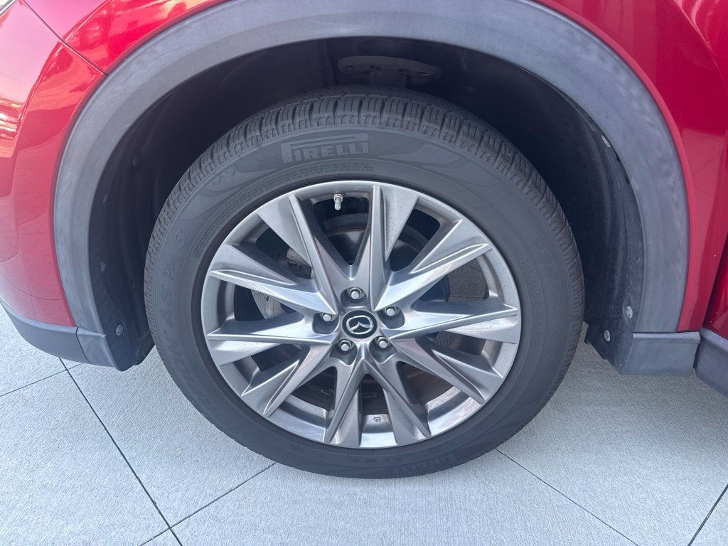 2019 Mazda Mazda CX-5 Grand Touring