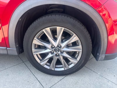 2019 Mazda Mazda CX-5 Grand Touring