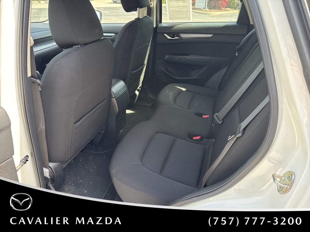 2023 Mazda Mazda CX-5 2.5 S