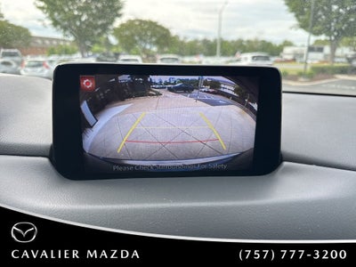 2020 Mazda Mazda CX-5 Grand Touring Reserve