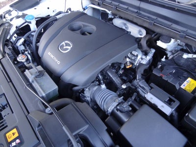2023 Mazda Mazda CX-5 2.5 S Select Package