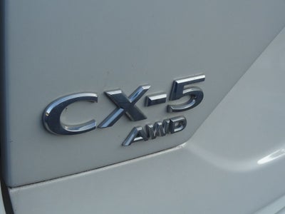 2023 Mazda Mazda CX-5 2.5 S Select Package