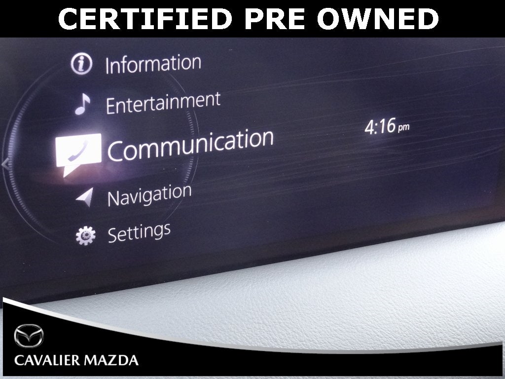2023 Mazda Mazda CX-5 2.5 S Preferred Package