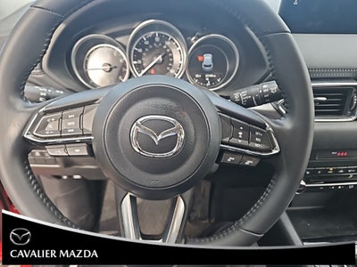 2024 Mazda Mazda CX-5 2.5 S Preferred Package