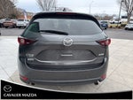2018 Mazda Mazda CX-5 Touring