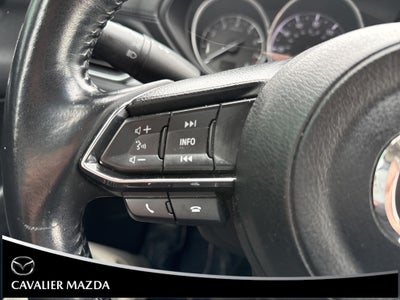 2018 Mazda Mazda CX-5 Touring