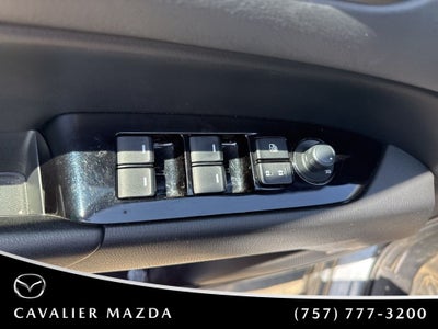 2021 Mazda Mazda CX-5 Touring