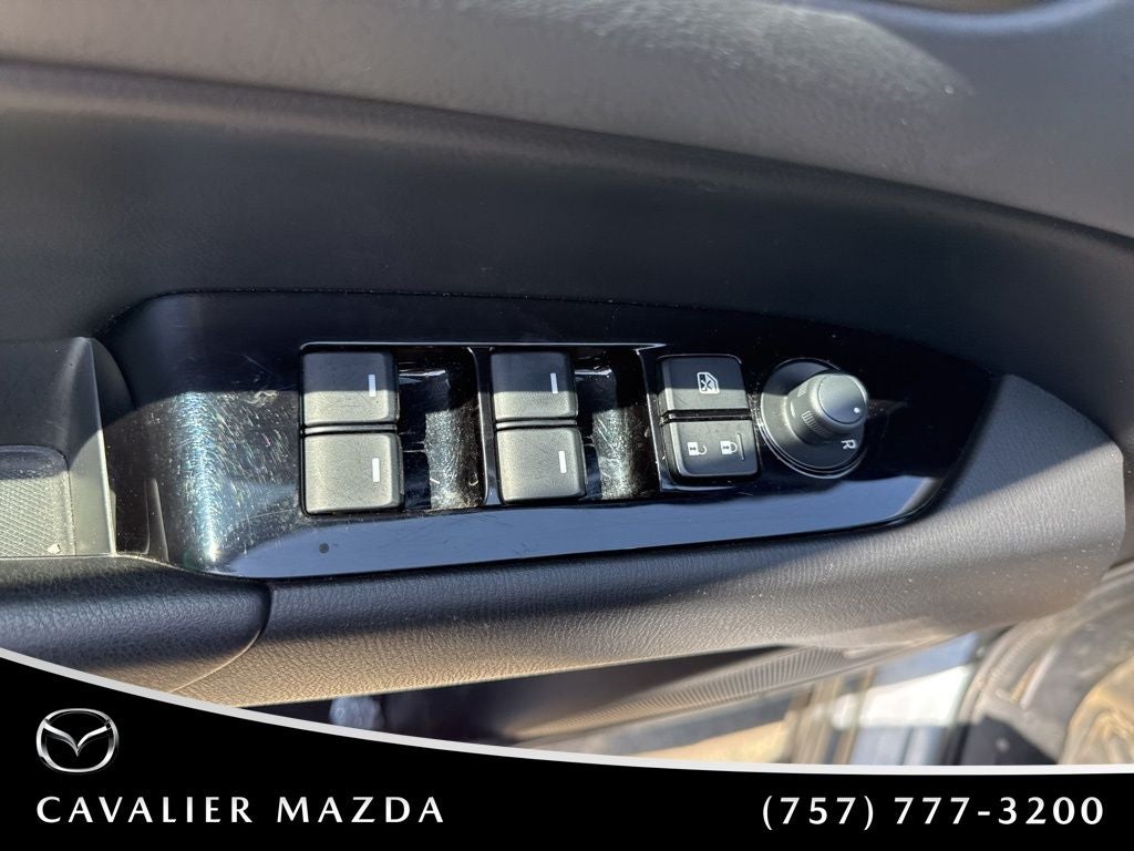 2021 Mazda Mazda CX-5 Touring