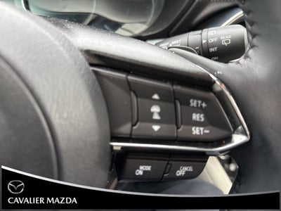 2024 Mazda Mazda CX-5 2.5 S Premium Package