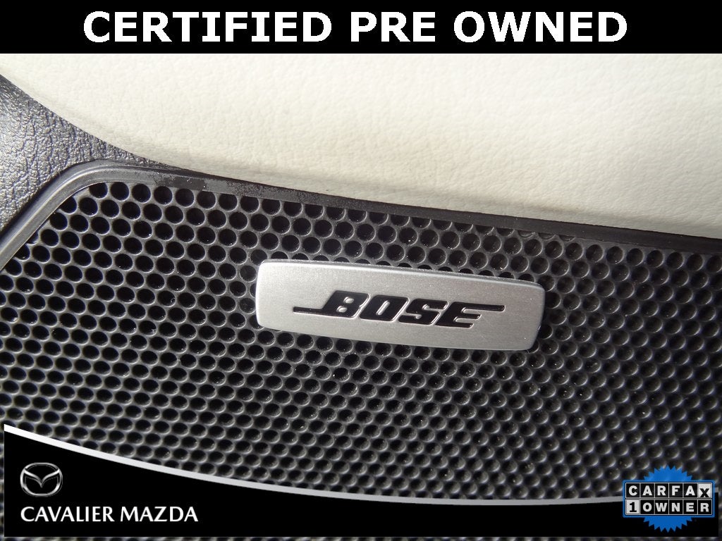 2024 Mazda Mazda CX-5 2.5 S Premium Package