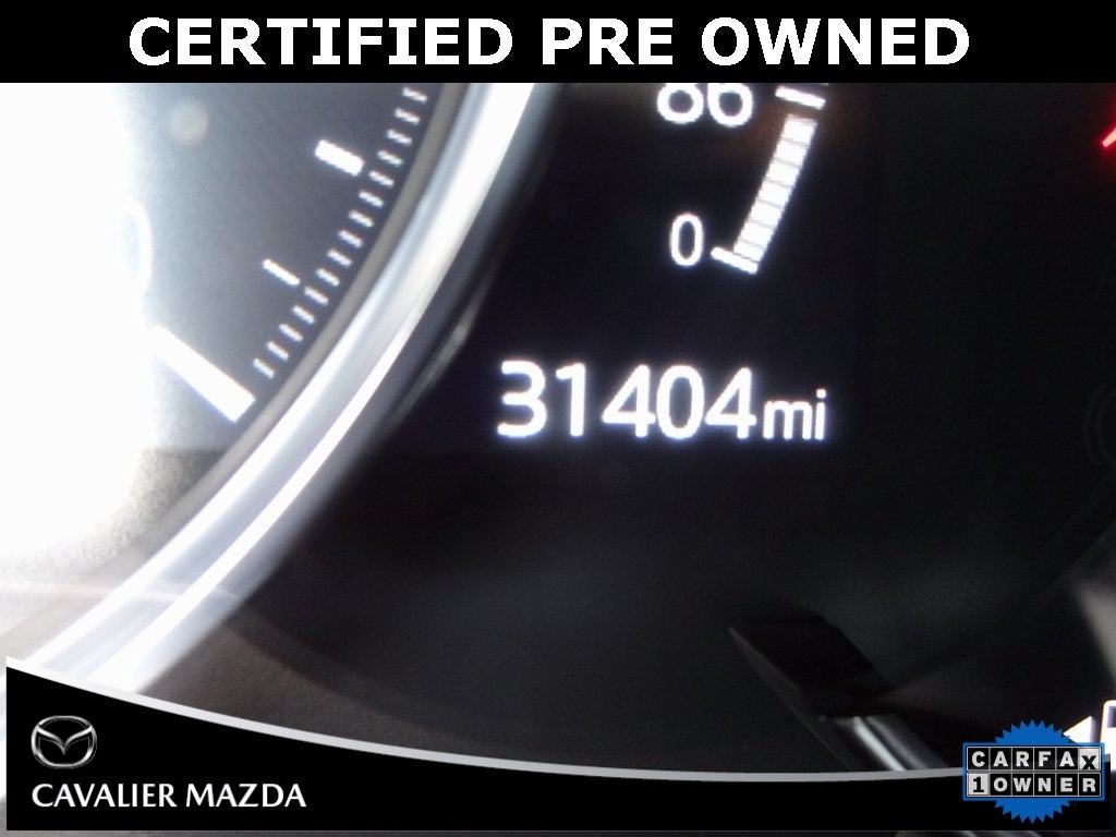 2024 Mazda Mazda CX-5 2.5 S Premium Package