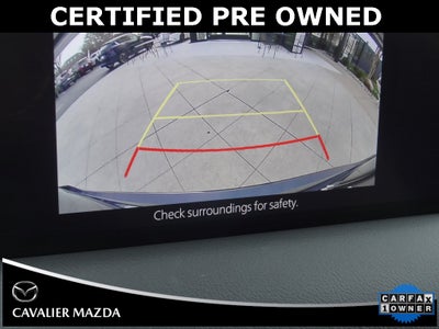 2024 Mazda Mazda CX-5 2.5 S Premium Package