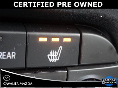 2024 Mazda Mazda CX-5 2.5 S Premium Package