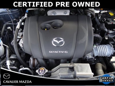 2024 Mazda Mazda CX-5 2.5 S Premium Package