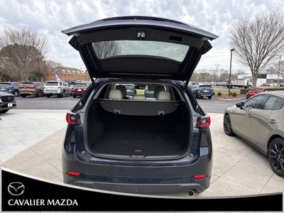 2024 Mazda Mazda CX-5 2.5 S Premium Package
