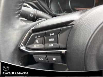 2024 Mazda Mazda CX-5 2.5 S Premium Package