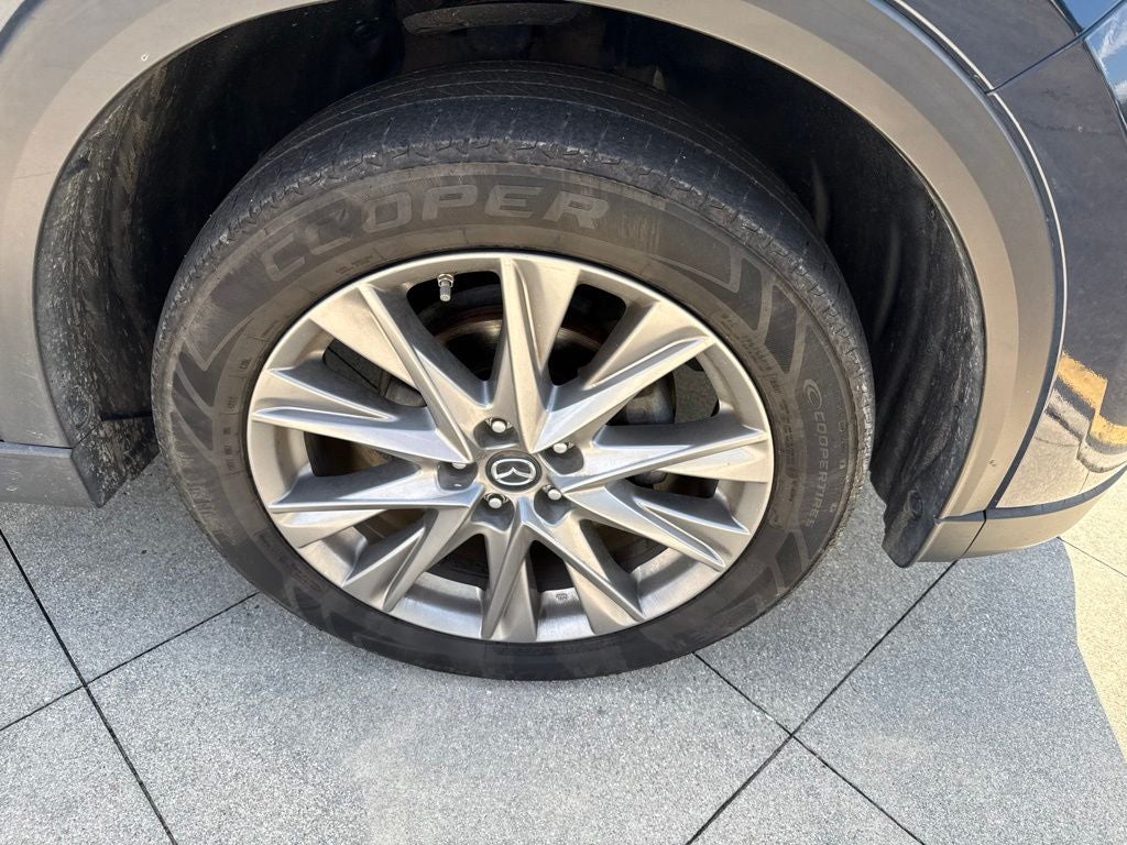 2020 Mazda Mazda CX-5 Grand Touring