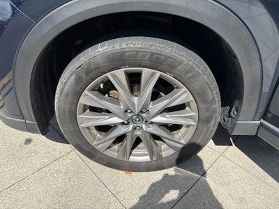2020 Mazda Mazda CX-5 Grand Touring