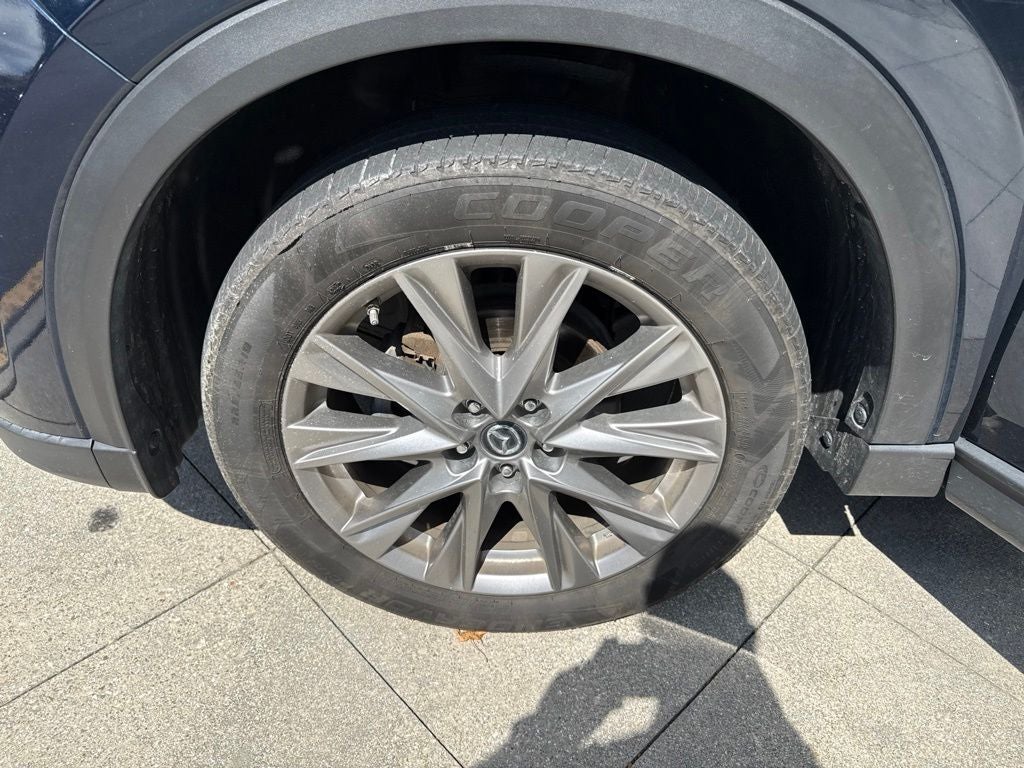 2020 Mazda Mazda CX-5 Grand Touring