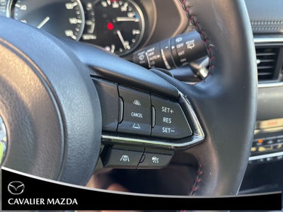 2024 Mazda Mazda CX-5 2.5 Turbo Premium