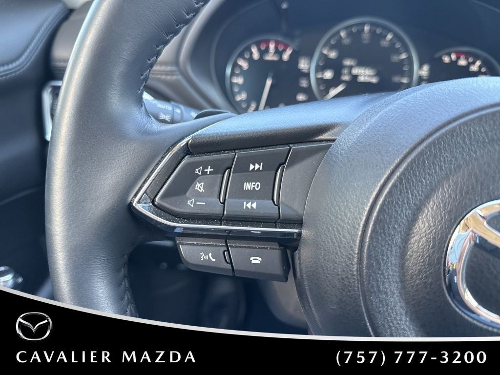 2023 Mazda Mazda CX-5 2.5 S Premium Plus Package