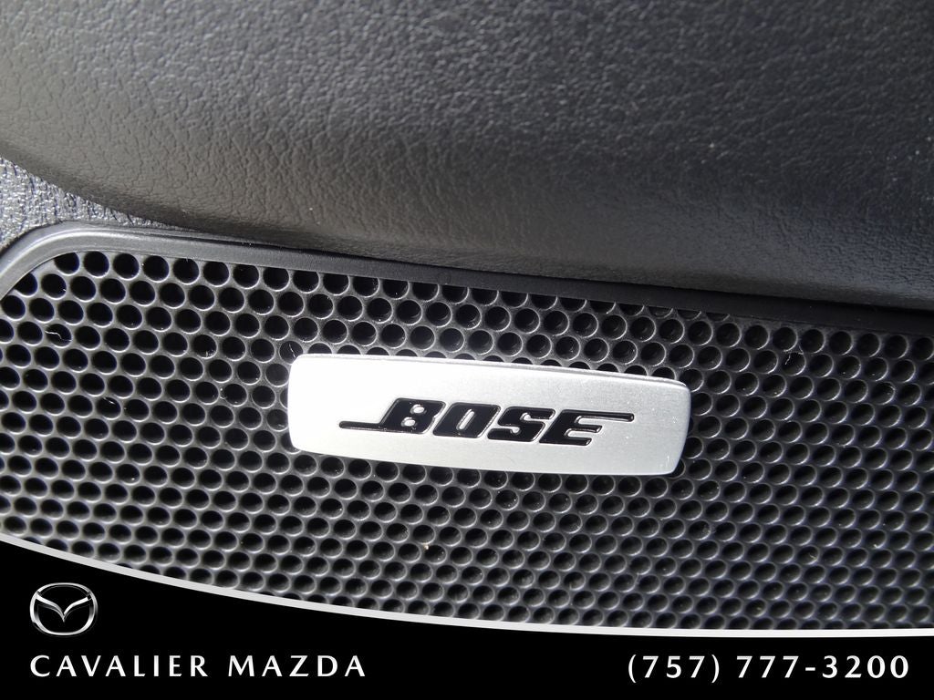 2023 Mazda Mazda CX-5 2.5 S Premium Plus Package