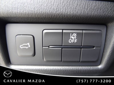 2023 Mazda Mazda CX-5 2.5 S Premium Plus Package