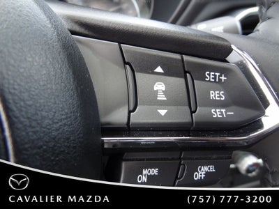 2023 Mazda Mazda CX-5 2.5 S Premium Plus Package