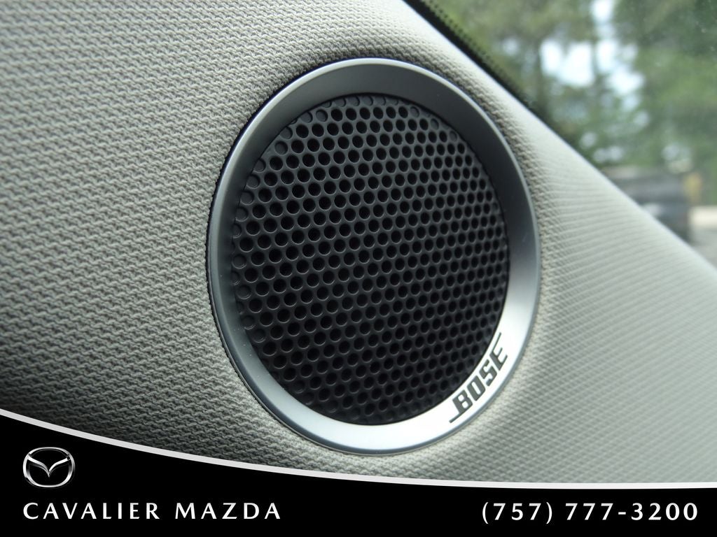 2023 Mazda Mazda CX-5 2.5 S Premium Plus Package