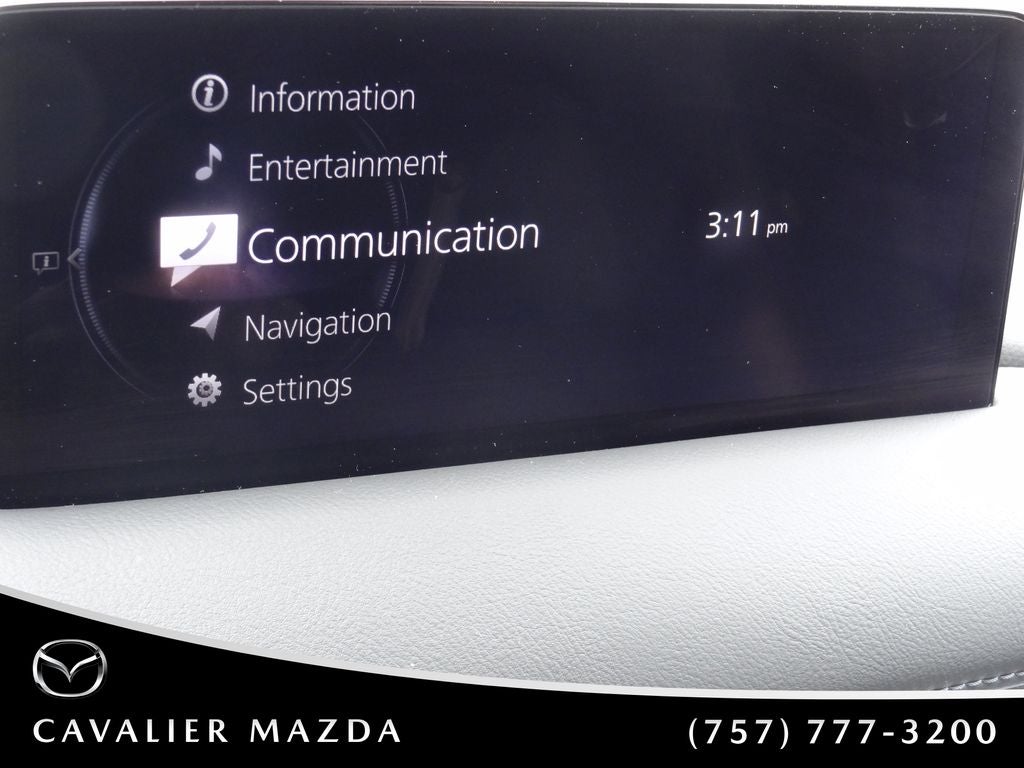 2023 Mazda Mazda CX-5 2.5 S Premium Plus Package