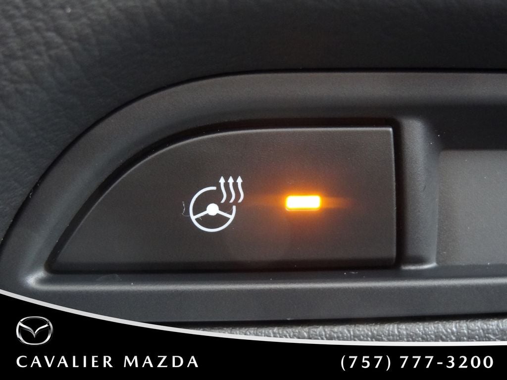 2023 Mazda Mazda CX-5 2.5 S Premium Plus Package