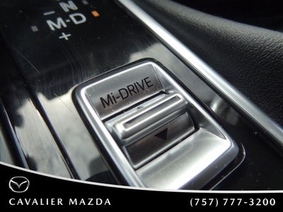 2023 Mazda Mazda CX-5 2.5 S Premium Plus Package