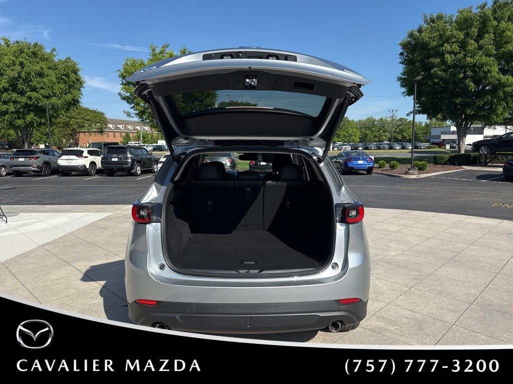 2023 Mazda Mazda CX-5 2.5 S Premium Plus Package