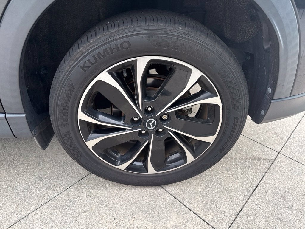 2022 Mazda Mazda CX-5 2.5 S Premium Plus Package