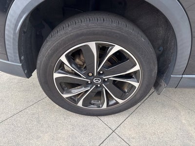 2022 Mazda Mazda CX-5 2.5 S Premium Plus Package