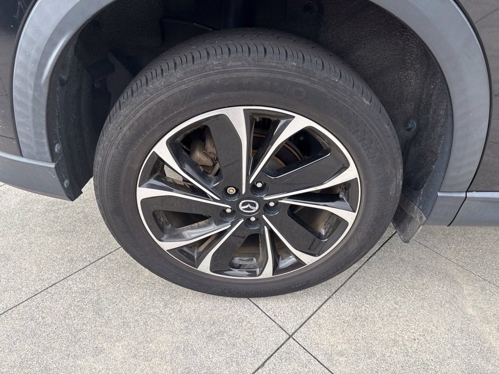 2022 Mazda Mazda CX-5 2.5 S Premium Plus Package