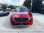 2024 Mazda Mazda CX-5 2.5 Turbo Signature