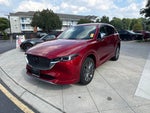2024 Mazda Mazda CX-5 2.5 Turbo Signature