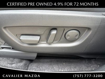 2025 Mazda Mazda CX-70 PHEV Premium