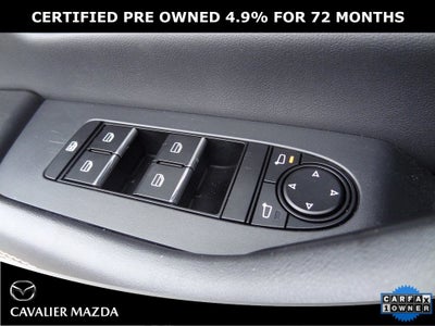 2025 Mazda Mazda CX-70 PHEV Premium