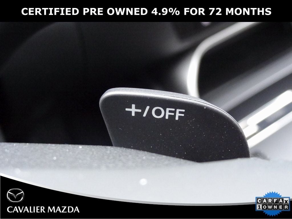 2025 Mazda Mazda CX-70 PHEV Premium