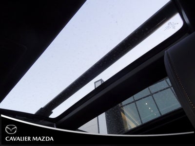 2025 Mazda Mazda CX-70 3.3 Turbo S Premium