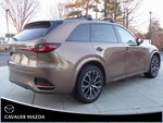 2025 Mazda Mazda CX-70 3.3 Turbo S Premium