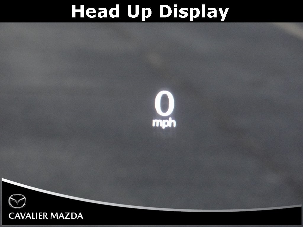 2025 Mazda Mazda CX-70 3.3 Turbo S Premium