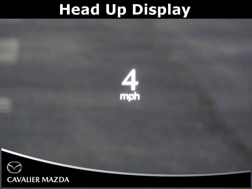 2025 Mazda Mazda CX-70 3.3 Turbo S Premium