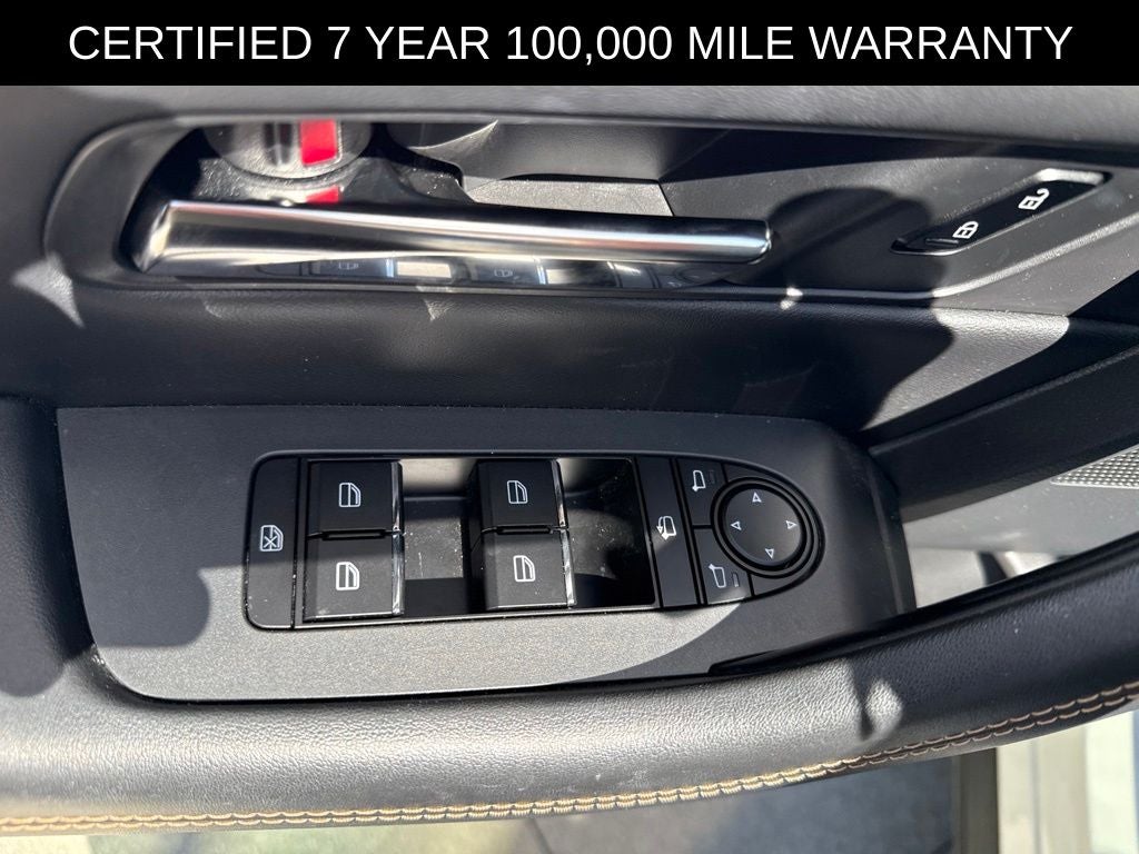 2025 Mazda Mazda CX-70 3.3 Turbo S Premium