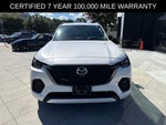 2025 Mazda Mazda CX-70 3.3 Turbo S Premium